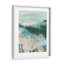 Emerald Vista I - June Erica Vess | Cuadro decorativo de Canvas Lab