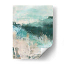 Emerald Vista I - June Erica Vess | Cuadro decorativo de Canvas Lab