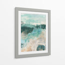 Emerald Vista Ii - June Erica Vess | Cuadro decorativo de Canvas Lab