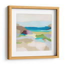 Valle De Guijarro I - June Erica Vess | Cuadro decorativo de Canvas Lab