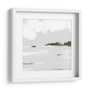 Haze Costera I - Emma Scarvey | Cuadro decorativo de Canvas Lab