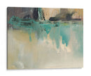 Emociones Profundas Yo - Joyce Combs | Cuadro decorativo de Canvas Lab