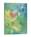 La Floración I - Joyce Combs | Cuadro decorativo de Canvas Lab