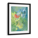 La Floración I - Joyce Combs | Cuadro decorativo de Canvas Lab