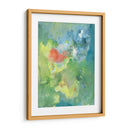 La Floración I - Joyce Combs | Cuadro decorativo de Canvas Lab