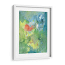 La Floración I - Joyce Combs | Cuadro decorativo de Canvas Lab