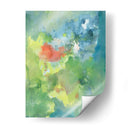 La Floración I - Joyce Combs | Cuadro decorativo de Canvas Lab