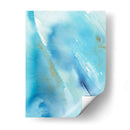 Skyfall Ii - Joyce Combs | Cuadro decorativo de Canvas Lab