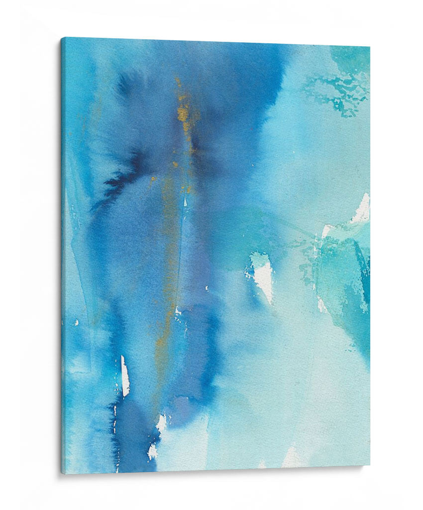 Skyfall Iii - Joyce Combs | Cuadro decorativo de Canvas Lab