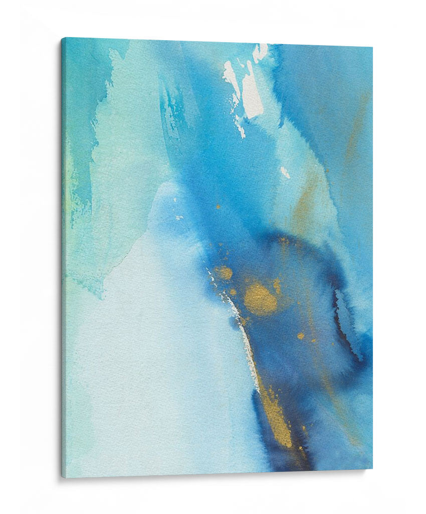 Skyfall Iv - Joyce Combs | Cuadro decorativo de Canvas Lab