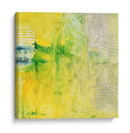 Figuras Orientales Ii - Joyce Combs | Cuadro decorativo de Canvas Lab