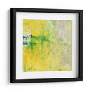 Figuras Orientales Ii - Joyce Combs | Cuadro decorativo de Canvas Lab