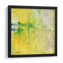 Figuras Orientales Ii - Joyce Combs | Cuadro decorativo de Canvas Lab