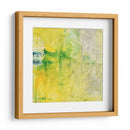 Figuras Orientales Ii - Joyce Combs | Cuadro decorativo de Canvas Lab