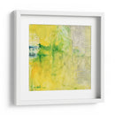 Figuras Orientales Ii - Joyce Combs | Cuadro decorativo de Canvas Lab