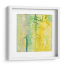 Figuras Orientales Iii - Joyce Combs | Cuadro decorativo de Canvas Lab