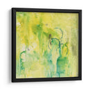 Figuras Orientales Iv - Joyce Combs | Cuadro decorativo de Canvas Lab