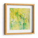 Figuras Orientales Iv - Joyce Combs | Cuadro decorativo de Canvas Lab