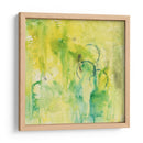 Figuras Orientales Iv - Joyce Combs | Cuadro decorativo de Canvas Lab