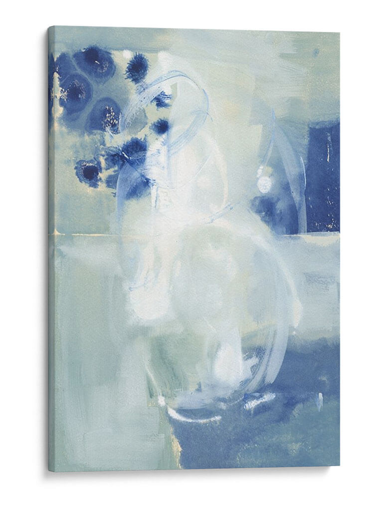 Objetos Misticos I - Joyce Combs | Cuadro decorativo de Canvas Lab