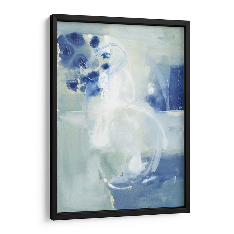 Objetos Misticos I - Joyce Combs | Cuadro decorativo de Canvas Lab