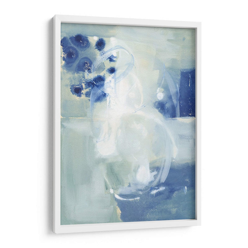 Objetos Misticos I - Joyce Combs | Cuadro decorativo de Canvas Lab