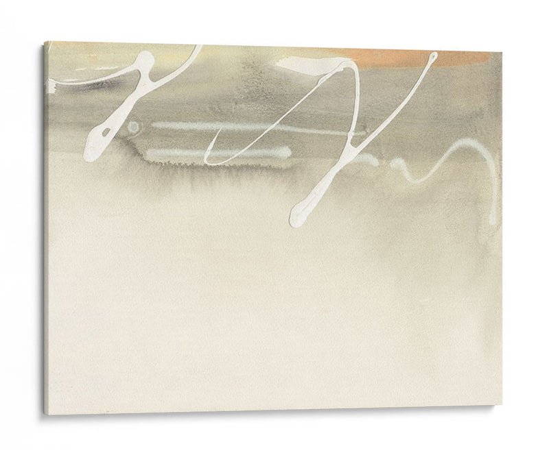 Altas Notas Ii - Joyce Combs | Cuadro decorativo de Canvas Lab