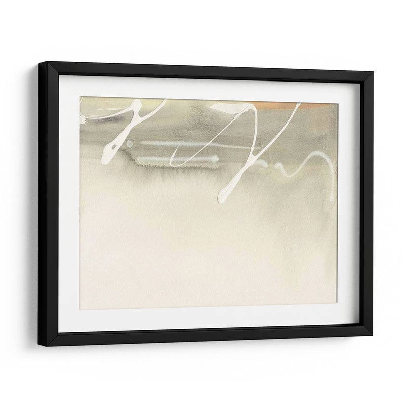 Altas Notas Ii - Joyce Combs | Cuadro decorativo de Canvas Lab