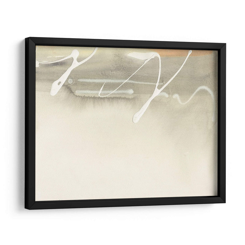 Altas Notas Ii - Joyce Combs | Cuadro decorativo de Canvas Lab