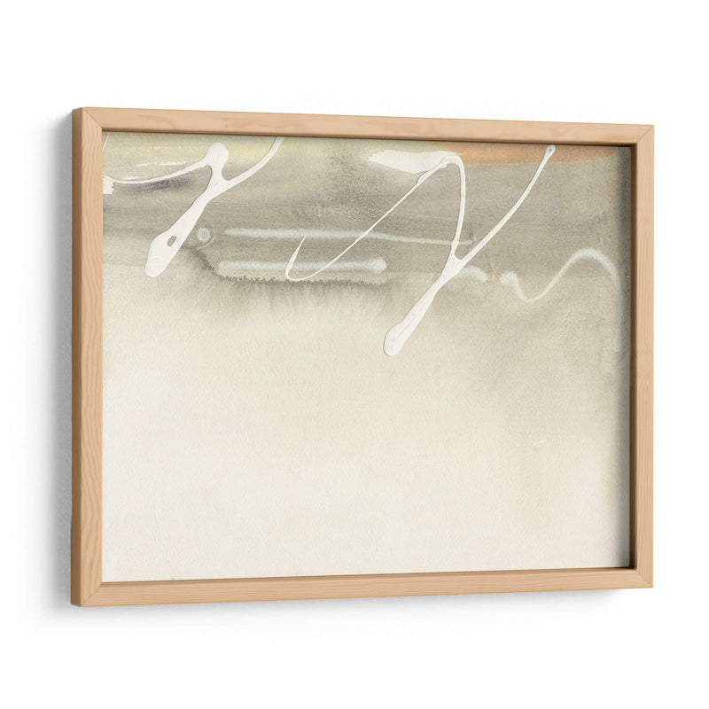 Altas Notas Ii - Joyce Combs | Cuadro decorativo de Canvas Lab