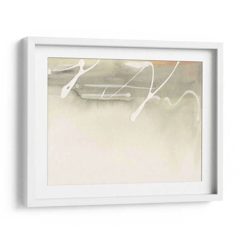 Altas Notas Ii - Joyce Combs | Cuadro decorativo de Canvas Lab