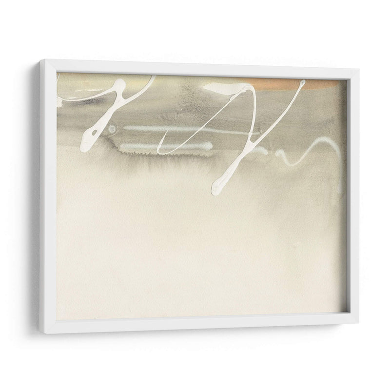 Altas Notas Ii - Joyce Combs | Cuadro decorativo de Canvas Lab