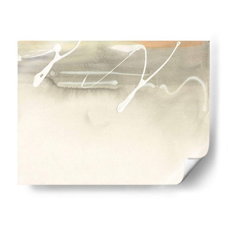 Altas Notas Ii - Joyce Combs | Cuadro decorativo de Canvas Lab