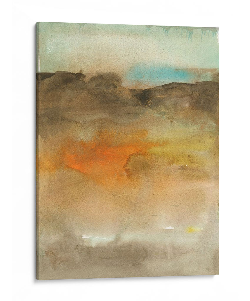 Cielo Y Desierto Yo - Joyce Combs | Cuadro decorativo de Canvas Lab