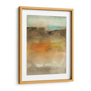 Cielo Y Desierto Yo - Joyce Combs | Cuadro decorativo de Canvas Lab