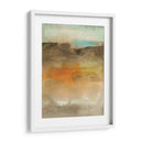 Cielo Y Desierto Yo - Joyce Combs | Cuadro decorativo de Canvas Lab