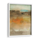 Cielo Y Desierto Yo - Joyce Combs | Cuadro decorativo de Canvas Lab