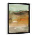 Cielo Y Desierto Ii - Joyce Combs | Cuadro decorativo de Canvas Lab