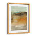 Cielo Y Desierto Ii - Joyce Combs | Cuadro decorativo de Canvas Lab