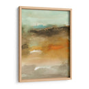 Cielo Y Desierto Ii - Joyce Combs | Cuadro decorativo de Canvas Lab