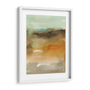 Cielo Y Desierto Ii - Joyce Combs | Cuadro decorativo de Canvas Lab