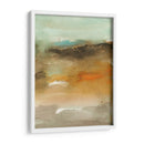Cielo Y Desierto Ii - Joyce Combs | Cuadro decorativo de Canvas Lab
