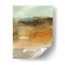 Cielo Y Desierto Ii - Joyce Combs | Cuadro decorativo de Canvas Lab