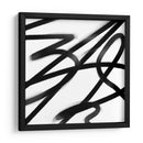 Desarray Iii - Emma Scarvey | Cuadro decorativo de Canvas Lab