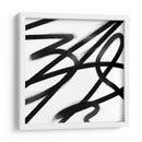 Desarray Iii - Emma Scarvey | Cuadro decorativo de Canvas Lab