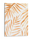 Hojas De Ratán I - Victoria Borges | Cuadro decorativo de Canvas Lab