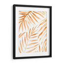 Hojas De Ratán I - Victoria Borges | Cuadro decorativo de Canvas Lab