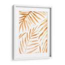 Hojas De Ratán I - Victoria Borges | Cuadro decorativo de Canvas Lab