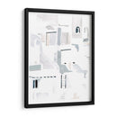 Neutrales Ascendentes I - Jennifer Paxton Parker | Cuadro decorativo de Canvas Lab