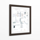 Neutrales Ascendentes I - Jennifer Paxton Parker | Cuadro decorativo de Canvas Lab